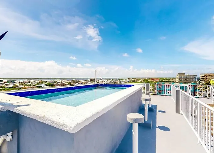 Western #6 At Laguna Apartment